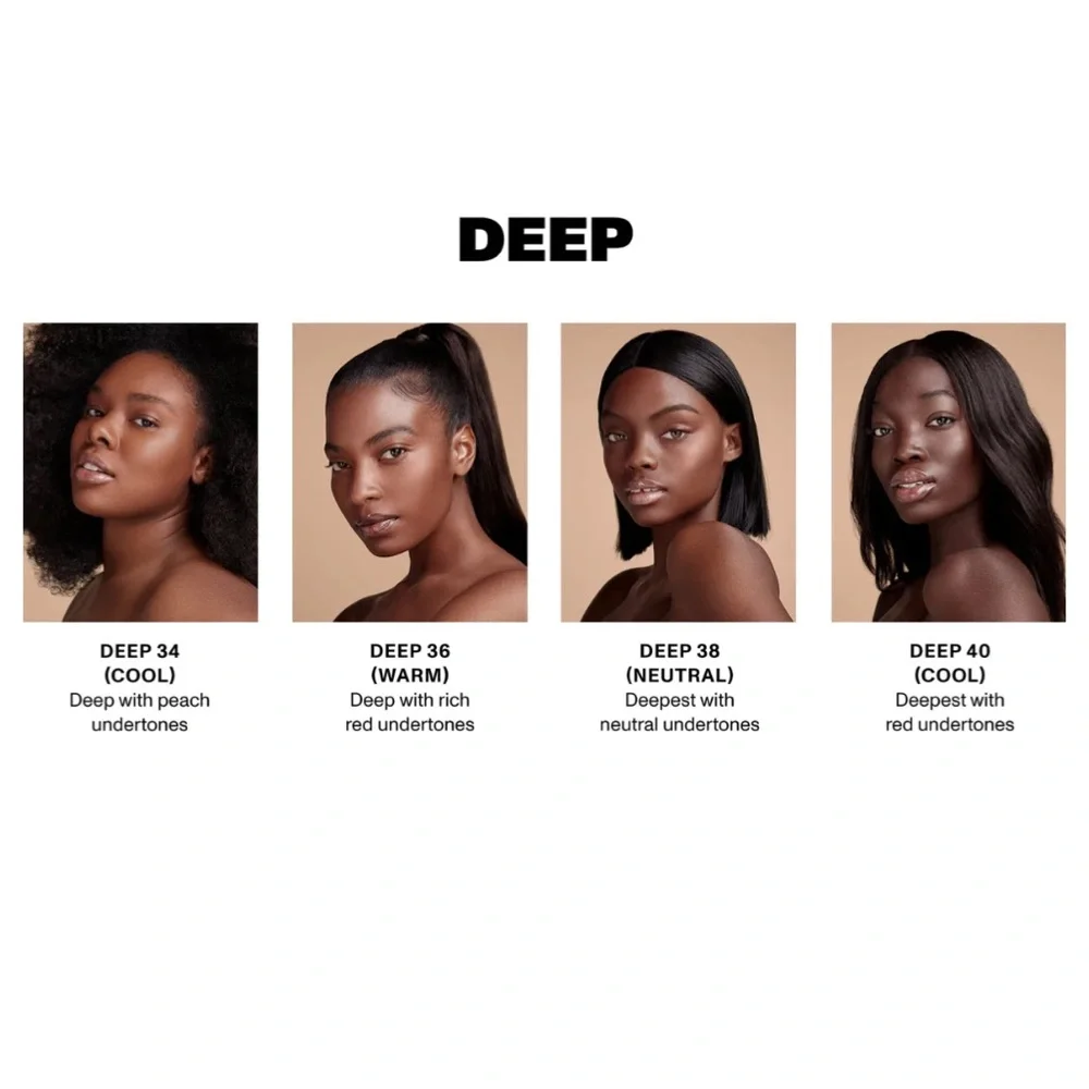 CONCEALER - DEEP 36 - Picture 4 of 4